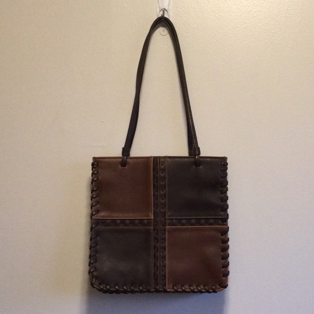 Handbag/Purse, brown